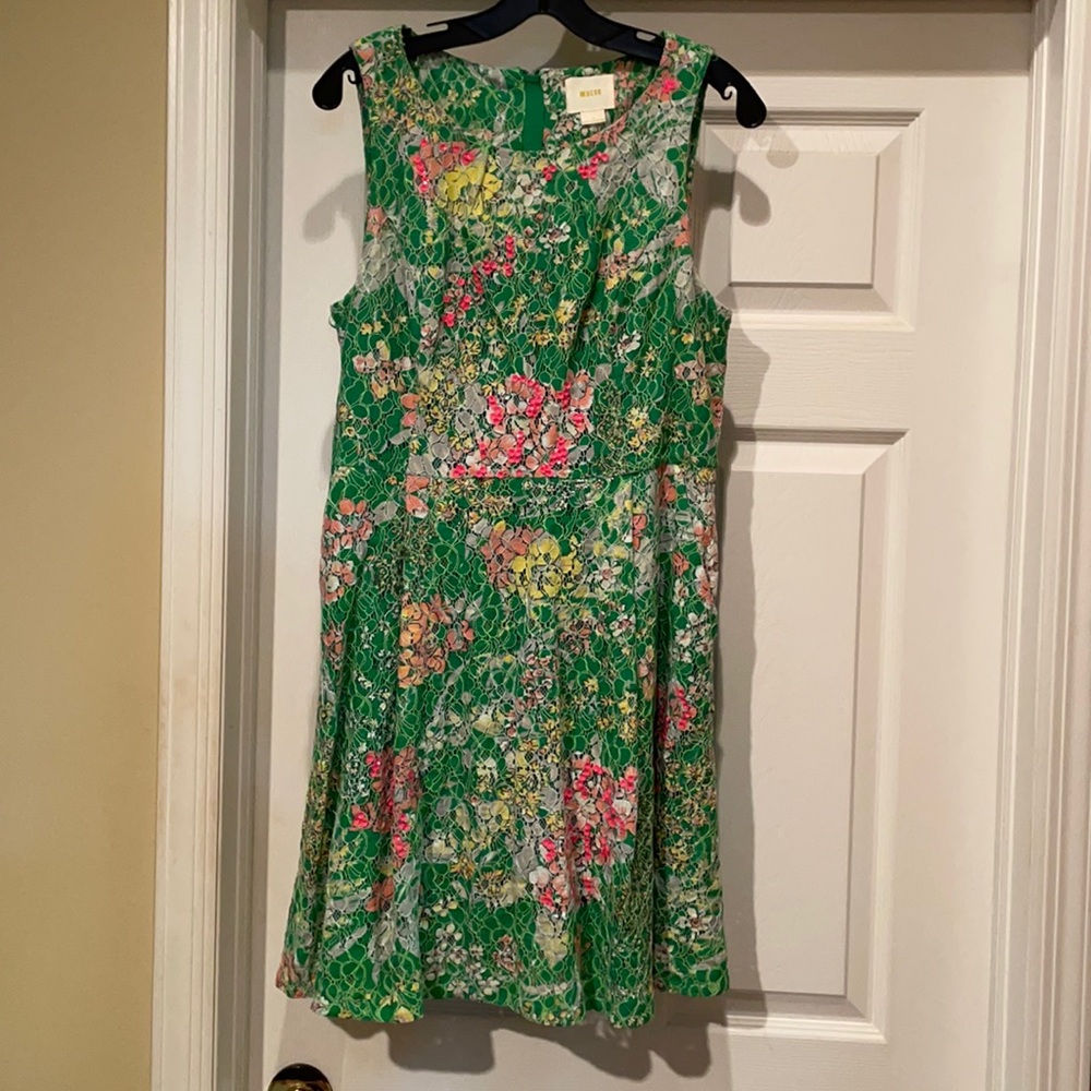 Maeve dress